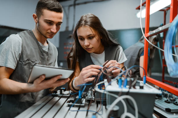Electronics Engineering